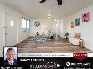 197 Kono Pl, Kahului, HI 96732