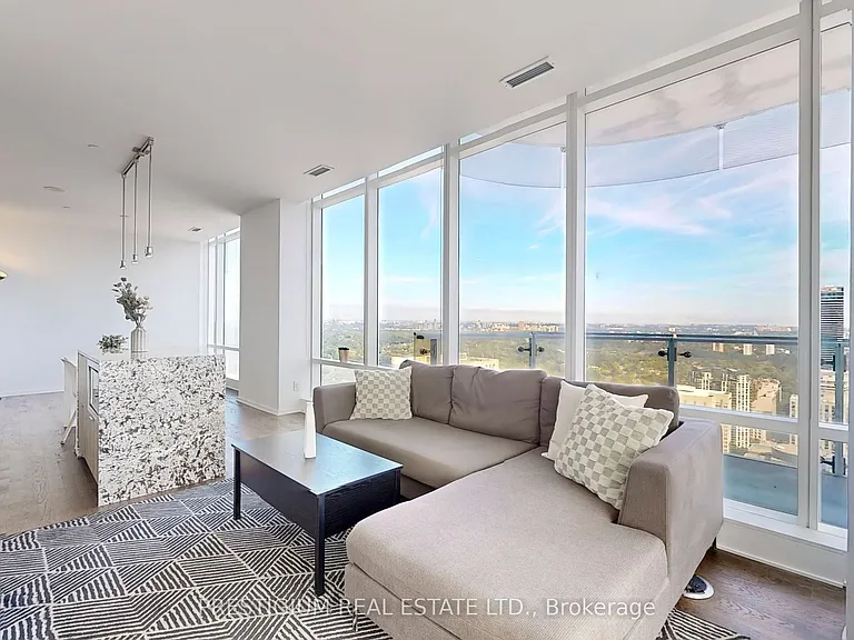1 Bloor St E #4204 — Photo 3
