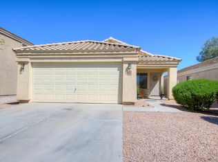 43974 W Magnolia Rd, Maricopa, AZ 85138