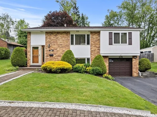 176 Nassau Dr, Pittsburgh, PA 15239
