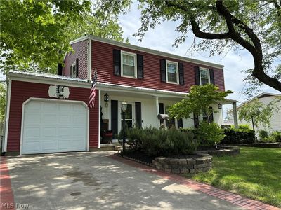 3636 Santa Maria Dr, Grove City, OH, 43123