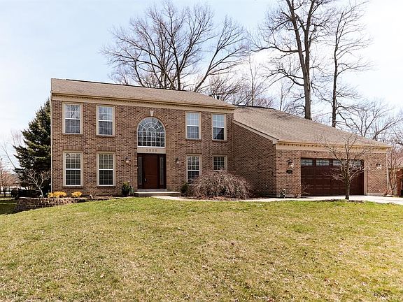 2nd image of 5908 Milburne Dr