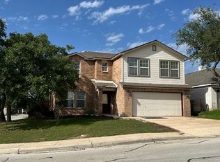1707 Twilight Blf, San Antonio, TX 78260