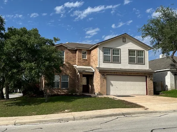1707 Twilight Blf, San Antonio, TX 78260