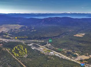 0 Rue Hilltop, Truckee, CA 96161