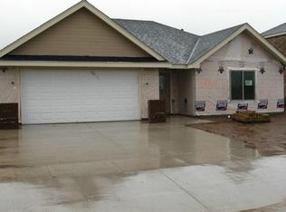 3409 Firedog Rd, Abilene, TX 79606