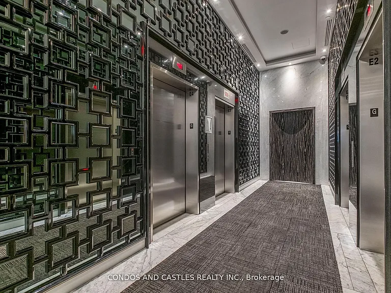90 Park Lawn Rd #1009 — Photo 12