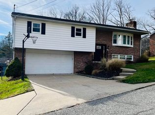 169 Allman Ave, Buckhannon, WV 26201