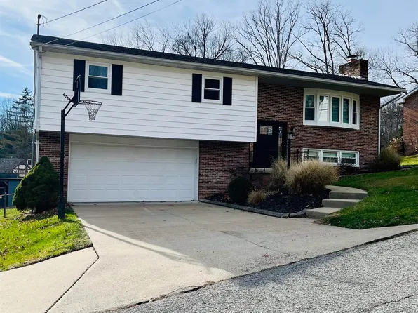 169 Allman Ave, Buckhannon, WV 26201