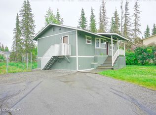 210 N Gill St, Kenai, AK 99611