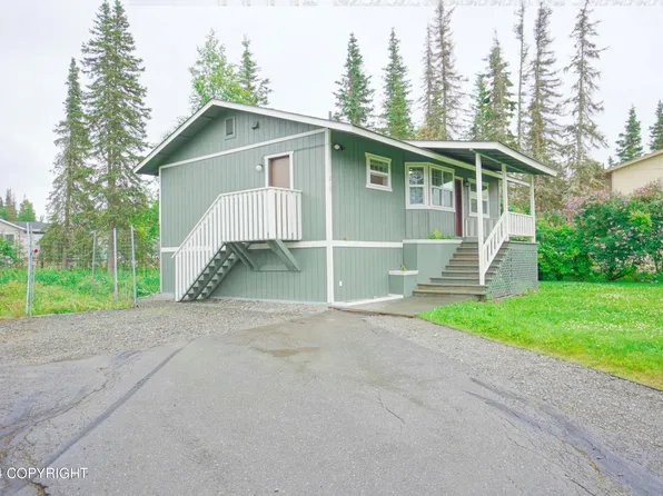 210 N Gill St, Kenai, AK 99611