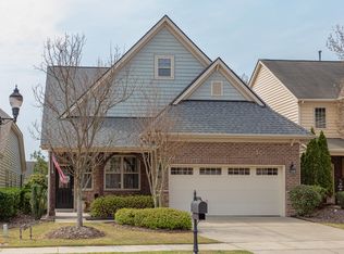 201 Windy Peak Loop, Cary, NC 27519