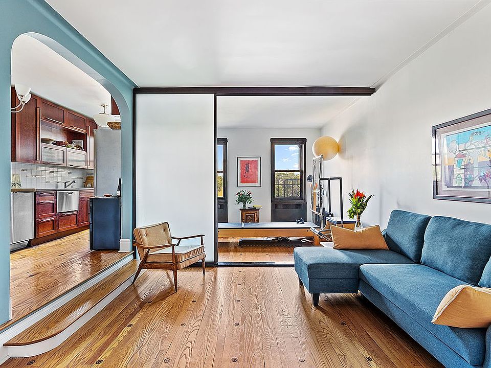 1st image of 50 Lefferts Ave APT 5O