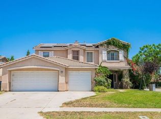 17400 Pear Ct, Fontana, CA 92337