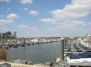 29664 Colony Dr #C-8, Dagsboro, DE