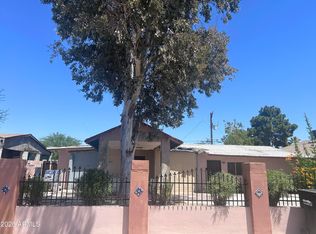 11140 W Cocopah St, Avondale, AZ 85323