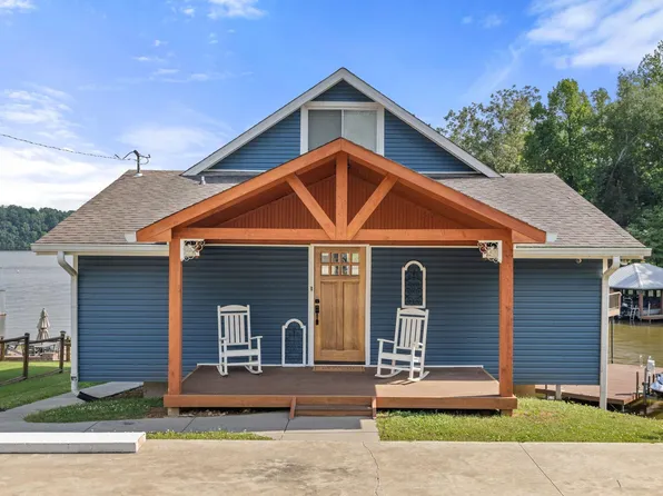 17621 Richter Rd, Rogersville, AL 35652