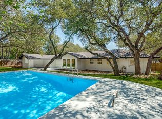 2803 Hitching Post St, San Antonio, TX 78217