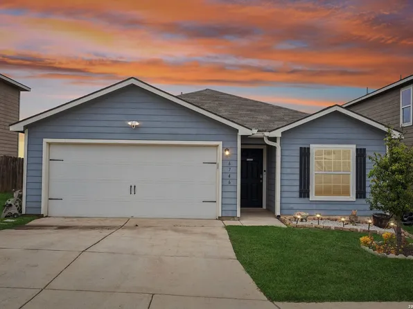 6746 Sabinal, San Antonio, TX 78252