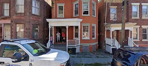 40 Lutheran St #C Photo 1