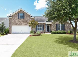 989 Young Way, Richmond Hill, GA 31324