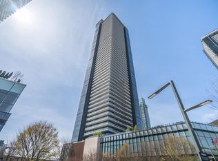 1955 Alpha Way #1109, Burnaby, BC V5C0K6