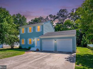 20 Colgate Dr, Rehoboth Beach, DE 19971
