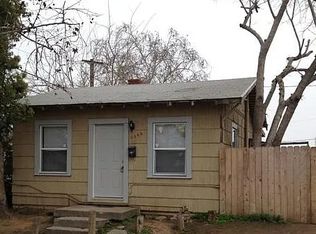 3066 E Montecito Ave, Fresno, CA 93721