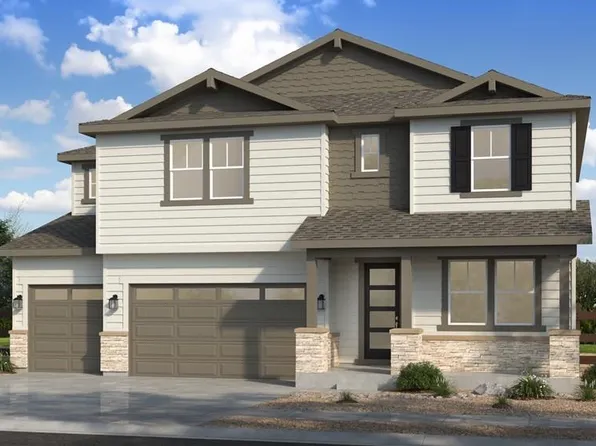 6209 Juniper Drive, Thornton, CO 80602