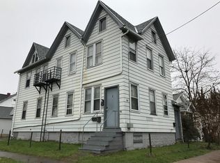 99 Orange St, Rochester, NY 14608