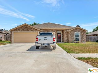 2503 Heartland Ave, Copperas Cove, TX 76522