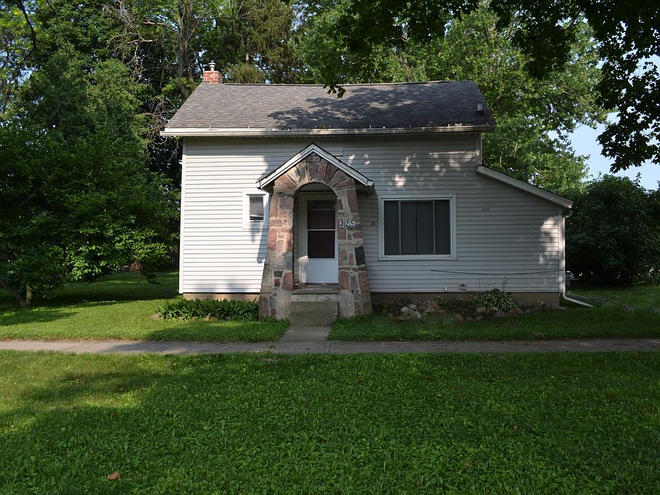 325 S Main St, berville, MI 48892 Zillow