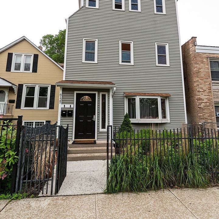 1st image of 6125 N Ravenswood Ave #2