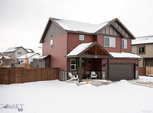 312 Rowland Rd, Bozeman, MT 59718