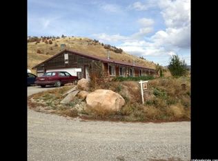 407 Spring Creek Rd, Preston, ID 83263