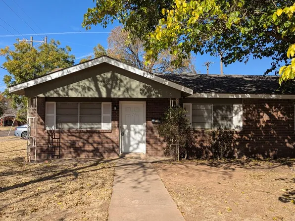 5416 36th St, Lubbock, TX 79407