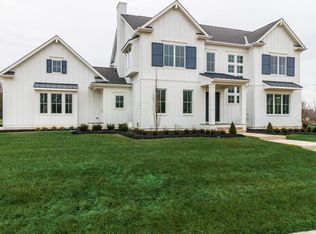 11150 Plum Ridge Pl, Plain City, OH 43064