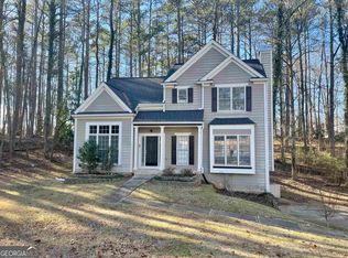 1404 McQuiston Ct SW, Marietta, GA 30064