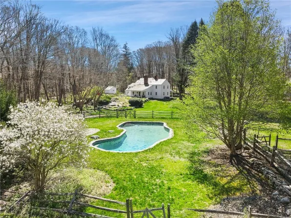37 Lower Shad Road, Pound Ridge, NY 10576