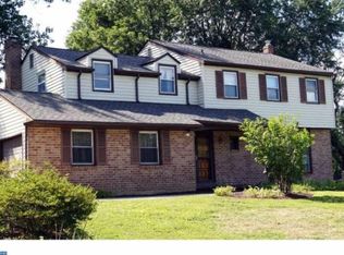 205 Glendale Rd, Exton, PA 19341