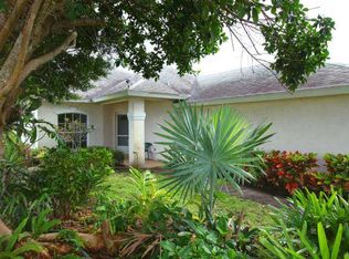 3875 12th St, Micco, FL 32976