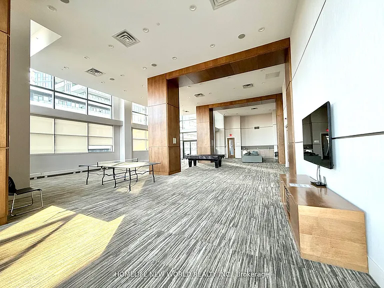 2200 Lake Shore Blvd W #1608 — Photo 30