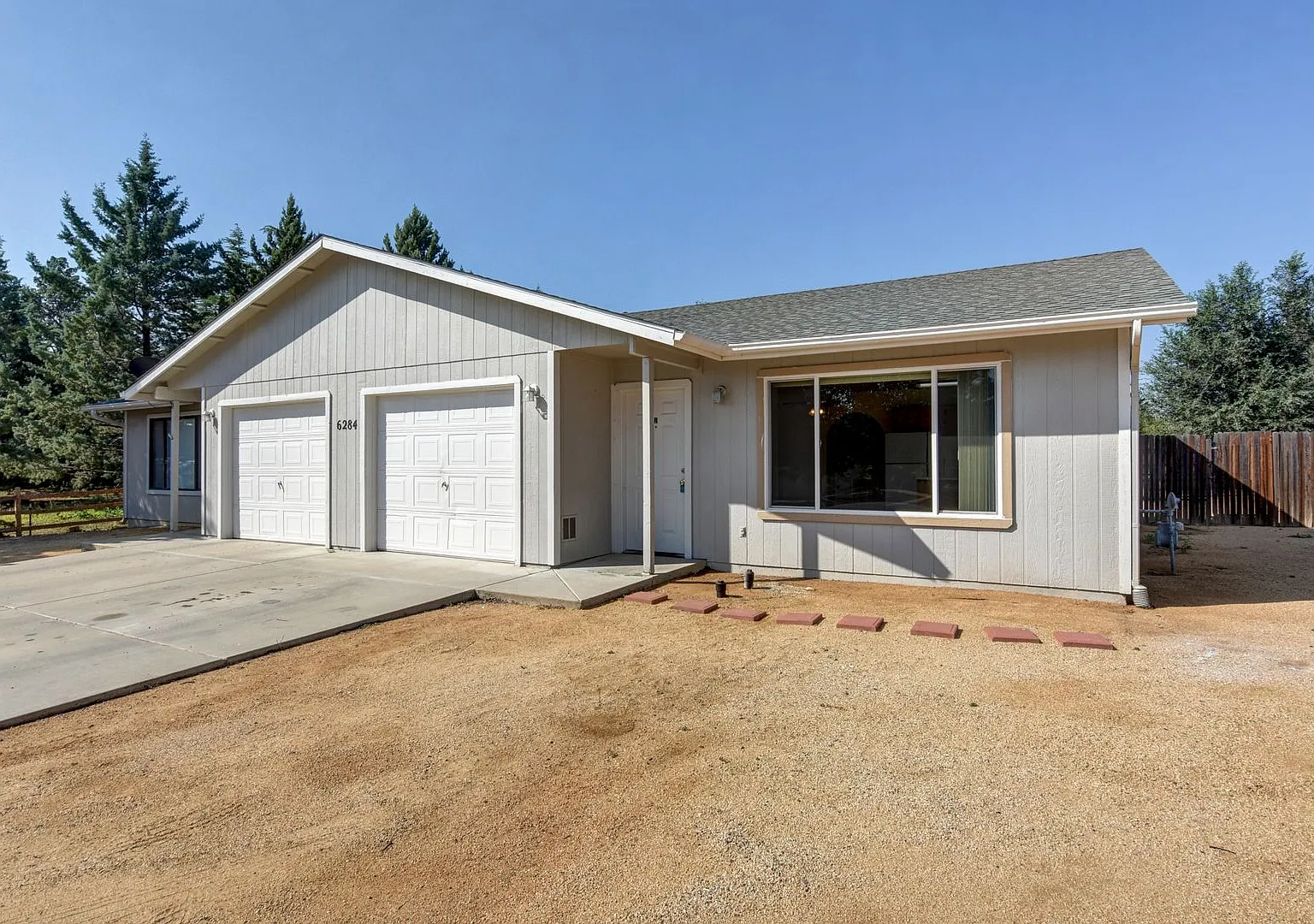 6284 N Buckboard Dr — Photo 1