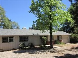 5424 Pentz Rd, Paradise, CA 95969