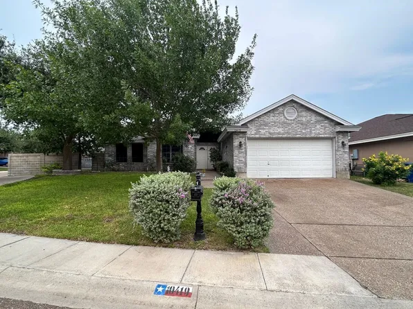 10419 Galardon Dr, Laredo, TX 78045