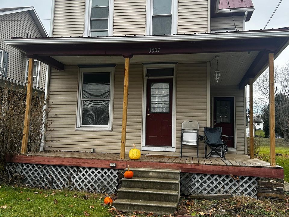 1st image of 3507 N Old Trl