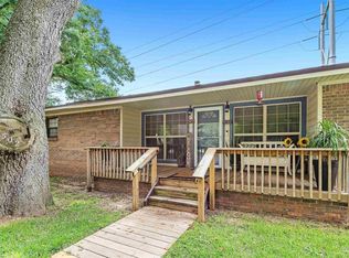2502 Dunn St, Pensacola, FL 32526