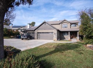 104 Sandra Ct, Porterville, CA 93257
