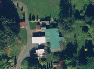 15119 116th St NE, Arlington, WA 98223