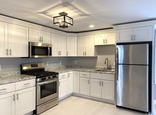 81 Yorkshire St FLOOR 3, Providence, RI 02908